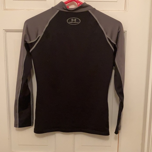 Under Amour Cold Gear Jersey - Picture 3 of 6